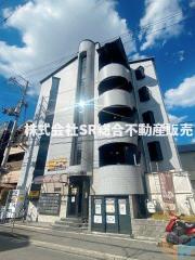 インテリジェントマンション・エソール