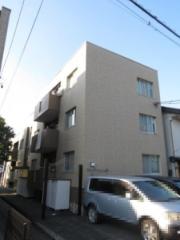 ランドール大岩