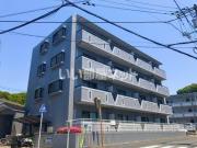 広島高速交通アストラムライン牛田駅まで徒歩7分