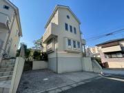 東急大井町線尾山台駅まで徒歩8分