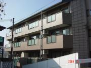 ＪＲ東海道本線摂津富田駅までバス約15分 徒歩2分