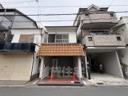 地下鉄長堀鶴見緑地線横堤駅まで徒歩5分