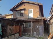 朝日町清水長屋