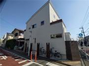 ＪＲ総武線（各駅停車）吉祥寺駅まで徒歩12分