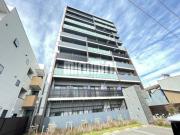 S-RESIDENCE浄心II