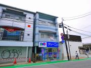 近鉄難波・奈良線菖蒲池駅まで徒歩2分