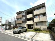 地下鉄長堀鶴見緑地線門真南駅まで徒歩10分
