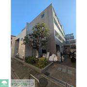 ＪＲ南武線武蔵小杉駅まで徒歩16分