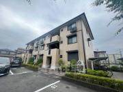 京阪本線枚方公園駅まで徒歩13分