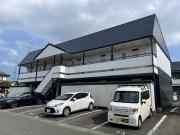 シティプラザ北上A棟