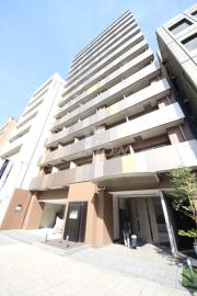 地下鉄堺筋線扇町駅まで徒歩5分