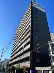 地下鉄東山線新栄町駅まで徒歩7分