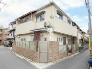 阪急京都線淡路駅まで徒歩7分