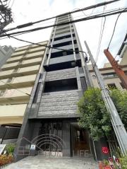 プレサンス心斎橋レヨン