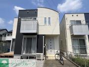 プライムアセット久米川町2号棟 -