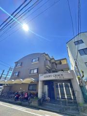 南海本線石津川駅まで徒歩9分