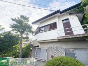 貸家 川崎市麻生区高石5丁目