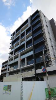 ELGRAND箱崎