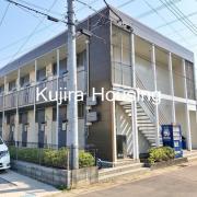 東武伊勢崎・大師線北春日部駅まで徒歩10分