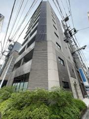東京メトロ銀座線三越前駅まで徒歩5分