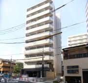 地下鉄東山線新栄町駅まで徒歩7分