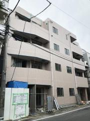 ノナプレイス渋谷富ヶ谷アネックス