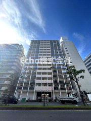 URBAN FLATS中之島