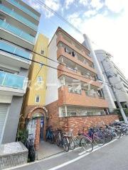 地下鉄御堂筋線西中島南方駅まで徒歩7分