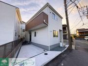 マイホームネクスト中央区寒川町II