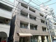 東急目黒線武蔵小山駅まで徒歩5分