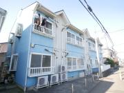 相鉄本線相模大塚駅まで徒歩9分