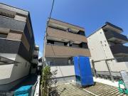 フジパレス神田南通II番館