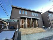 Maison de Heim 弥勒寺 A