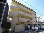 ステイトリー香椎