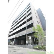 都営浅草線中延駅まで徒歩10分