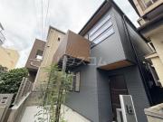成増住宅