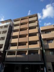 エイペックス京都東山三条