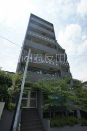 都営浅草線馬込駅まで徒歩2分