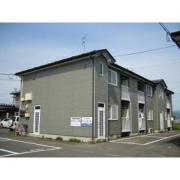 アドラシオンII A棟