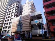 京王線府中駅まで徒歩3分