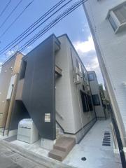 Briller 新小岩