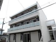 ＪＲ中央線立川駅まで徒歩16分