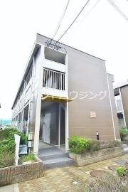 南海本線羽倉崎駅まで徒歩5分