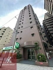 地下鉄千日前線阿波座駅まで徒歩6分