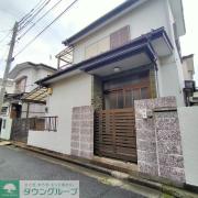 上尾市富士見2丁目戸建