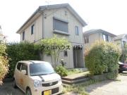 堺稲谷邸戸建
