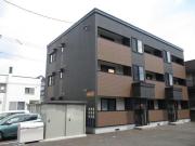 BRUN CUBE I