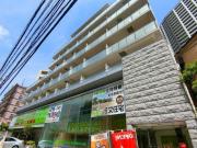 東急田園都市線溝の口駅まで徒歩8分