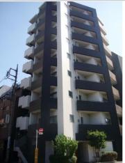 京急本線北品川駅まで徒歩8分