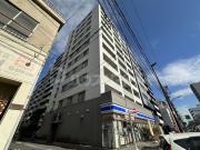 東京メトロ半蔵門線住吉駅まで徒歩4分
